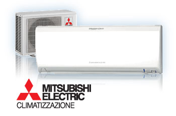 Climatizzatori Mitsubishi