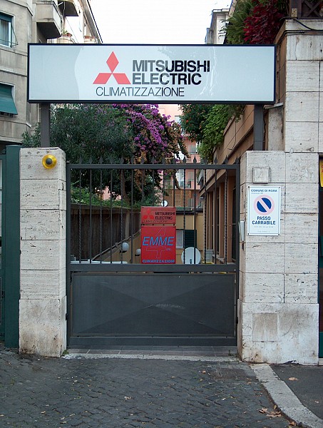 La Nostra Storia La Nostra Storia