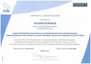 Certificazione F Gas Massimo